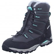 Preisvergleich für Schuhe: Stiefel  grau Gr. 39 Jungen Kinder