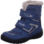Preisvergleich für Schuhe: Stiefel Klassische Stiefel blau Gr. 31 Jungen Kinder