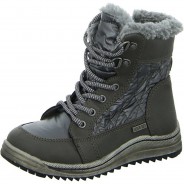 Preisvergleich für Schuhe: Stiefel Klassische Stiefel grau Gr. 29 Jungen Kinder