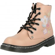 Preisvergleich für Schuhe: stiefel Klassische Stiefel  pink Gr. 33 Mädchen Kinder
