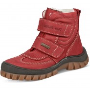 Preisvergleich für Schuhe: Stiefel Klassische Stiefel rot Gr. 29 Jungen Kinder