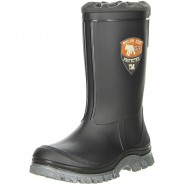 Preisvergleich für Schuhe: Stiefel Mini unisex schwarz Gr. 27
