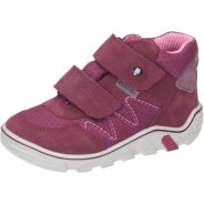Preisvergleich für Schuhe: Stiefel  pink Gr. 31 Mädchen Kinder