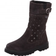 Preisvergleich für Schuhe: Stiefel SPIRIT  braun Gr. 28 Mädchen Kleinkinder