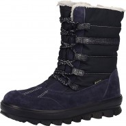Preisvergleich für Schuhe: Stiefel Stiefel blau Gr. 33 Mädchen Kinder