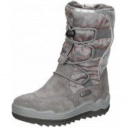 Preisvergleich für Schuhe: Stiefel Stiefel grau Gr. 29 Mädchen Kinder