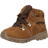 Preisvergleich für Schuhe: Stiefel Stiefel karamel Gr. 26 Jungen Kleinkinder