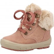 Preisvergleich für Schuhe: Stiefel Stiefel rosa Gr. 26 Mädchen Kinder
