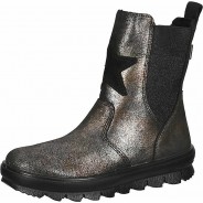 Preisvergleich für Schuhe: Stiefel Stiefel schwarz Gr. 32 Mädchen Kinder