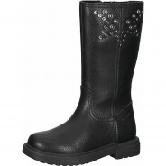 Preisvergleich für Schuhe: Stiefel Stiefel schwarz Gr. 36 Mädchen Kinder