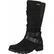 Preisvergleich für Schuhe: Stiefel Stiefel schwarz Gr. 39 Mädchen Kinder