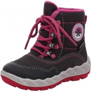 Preisvergleich für Schuhe: Stiefel & Stiefeletten Klassische Stiefeletten grau Gr. 29 Damen Kinder