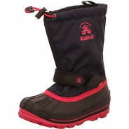 Preisvergleich für Schuhe: Stiefel & Stiefeletten Klassische Stiefeletten schwarz Gr. 25 Damen Kinder