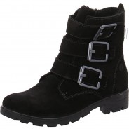 Preisvergleich für Schuhe: Stiefel & Stiefeletten Klassische Stiefeletten schwarz Gr. 31 Damen Kinder