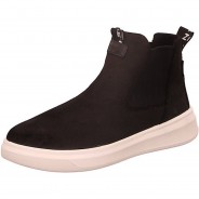 Preisvergleich für Schuhe: Stiefel & Stiefeletten Klassische Stiefeletten schwarz Gr. 31 Damen Kinder