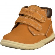 Preisvergleich für Schuhe: Stiefelette Stiefeletten beige Gr. 28