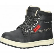 Preisvergleich für Schuhe: Stiefelette Stiefeletten schwarz Gr. 34