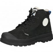 Preisvergleich für Schuhe: Stiefelette Stiefeletten schwarz Gr. 35