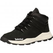 Preisvergleich für Schuhe: Stiefelette Stiefeletten schwarz Gr. 35 Jungen Kinder