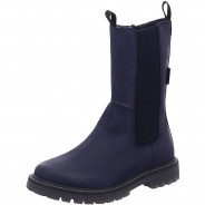 Preisvergleich für Schuhe: Stiefeletten NENA  blau Gr. 37 Mädchen Kinder