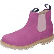 Preisvergleich für Schuhe: Stiefeletten  pink Gr. 32 Jungen Kinder