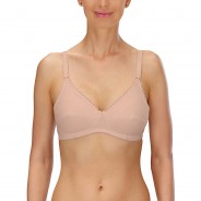 Preisvergleich für Mode für Mamas: Still BH Maternity Still-BHs beige Gr. 75E Damen Erwachsene