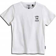 Preisvergleich für Oberteile: stmREVOLUTION T-SHIRT S/S T-Shirts Kinder weiß Gr. 92  Kinder