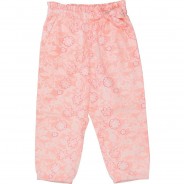 Preisvergleich für Hosen: Stoffhose  neonorange Gr. 104/110 Mädchen Kinder