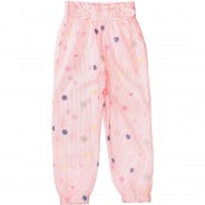 Preisvergleich für Hosen: Stoffhose  pink Gr. 92/98 Mädchen Kinder