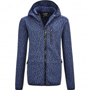 Preisvergleich für Oberteile: Strickjacke  dunkelblau Gr. 128 Jungen Kinder