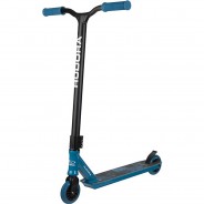 Preisvergleich für Kinderfahrzeuge: Stuntscooter XQ-12.1, blau
