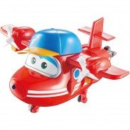 Preisvergleich für Sammel & Spielfiguren: Super Wings FLIP Transform Spielzeugfigur Medium