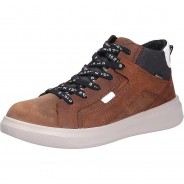 Preisvergleich für Schuhe: Superfit Jungen Halbschuh Halbschuhe braun Gr. 29 Jungen Kinder