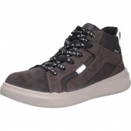 Preisvergleich für Schuhe: Superfit Jungen Halbschuh Halbschuhe braun Gr. 35 Jungen Kinder