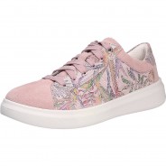 Preisvergleich für Schuhe: Superfit Mädchen Halbschuh Halbschuhe rosa Gr. 28 Mädchen Kinder