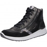 Preisvergleich für Schuhe: Superfit Mädchen Halbschuh Halbschuhe schwarz Gr. 32 Mädchen Kinder