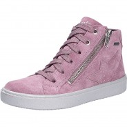 Preisvergleich für Schuhe: Superfit Mädchen Halbschuh Halbschuhe violett Gr. 25 Mädchen Kinder