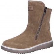 Preisvergleich für Schuhe: Superfit Mädchen Schöner Winterschuh Stiefel grün Gr. 33 Mädchen Kinder