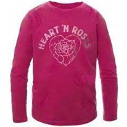 Preisvergleich für Oberteile: Sweater Kinder rosa Gr. 92  Kinder