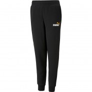 Preisvergleich für Hosen: Sweathose Jogginghosen schwarz Gr. 164