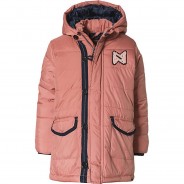 Preisvergleich für Oberteile: Sweatjacke  altrosa Gr. 92 Mädchen Kleinkinder
