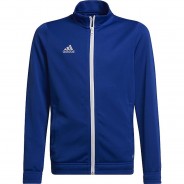 Preisvergleich für Oberteile: Sweatjacke ENT22 TK JKTY  (recycelt) royal Gr. 128 Jungen Kinder