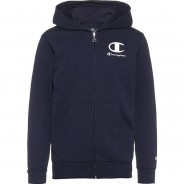 Preisvergleich für Oberteile: Sweatjacke Legacy Sweatjacken blau Gr. 152