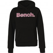 Preisvergleich für Oberteile: Sweatshirt ANISE  schwarz Gr. 140 Mädchen Kinder