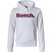 Preisvergleich für Oberteile: Sweatshirt ANISE  weiß Gr. 164 Mädchen Kinder