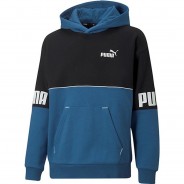 Preisvergleich für Oberteile: Sweatshirt  blau Gr. 140 Jungen Kinder