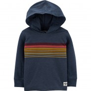 Preisvergleich für Oberteile: Sweatshirt  blau Gr. 92 Jungen Kleinkinder