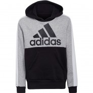 Preisvergleich für Oberteile: Sweatshirt CB FL  schwarz/grau Gr. 134 Jungen Kinder