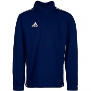 Preisvergleich für Oberteile: Sweatshirt CORE18 TR TOP Y  dunkelblau Gr. 164 Jungen Kinder