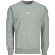 Preisvergleich für Oberteile: Sweatshirt JCOCLASSIC grau Gr. 152 Jungen Kinder